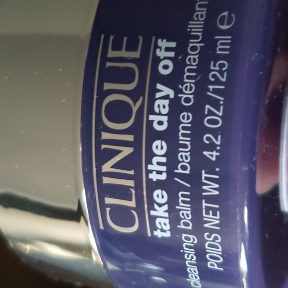 Take The Day Off Charcoal Cleansing Balm Makeup Remover 4.2 oz - Picture 12 of 12